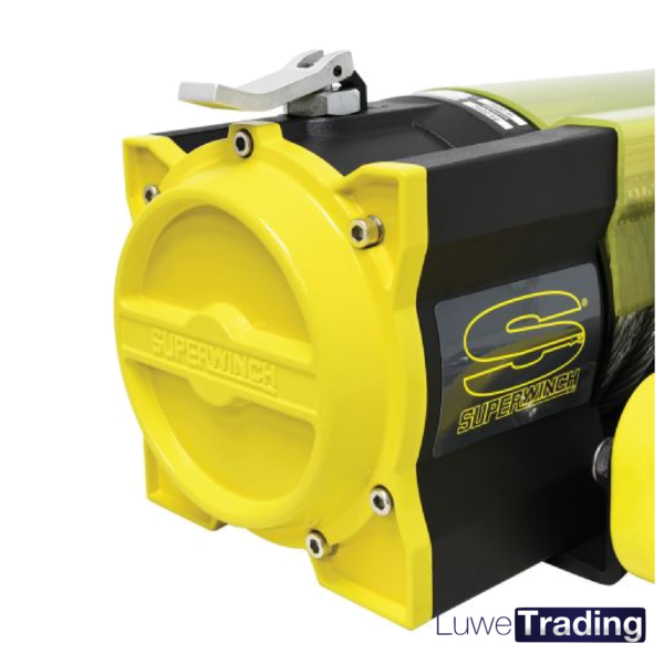 Superwinch S7500 24 volt - Afbeelding 5