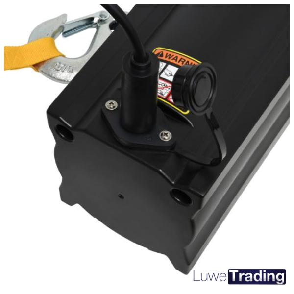 Superwinch S7500 24 volt - Afbeelding 6