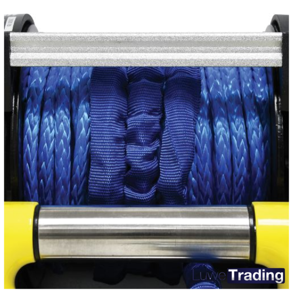 Superwinch S7500SR 12 Volt - Afbeelding 8