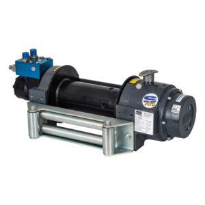 Superwinch H8P-PRO Long.