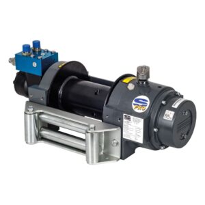 Superwinch H8P-PRO Standard.
